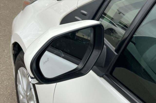 2022 Toyota Prius LE Roseville CA