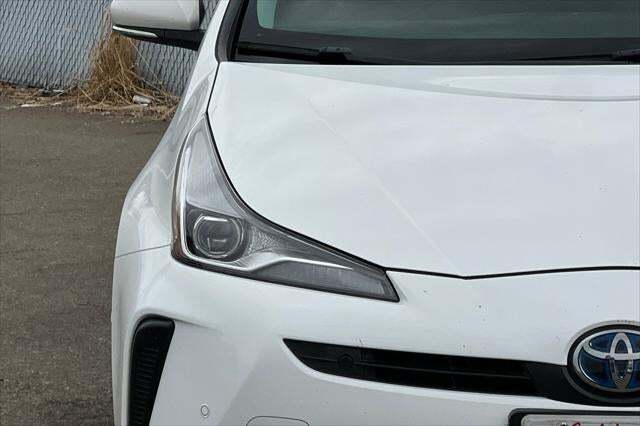 2022 Toyota Prius LE Roseville CA