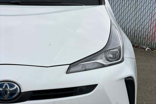 2022 Toyota Prius LE Roseville CA