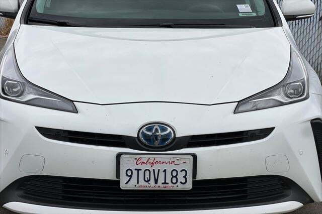 2022 Toyota Prius LE Roseville CA