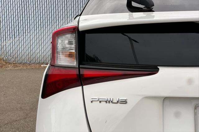 2022 Toyota Prius LE Roseville CA