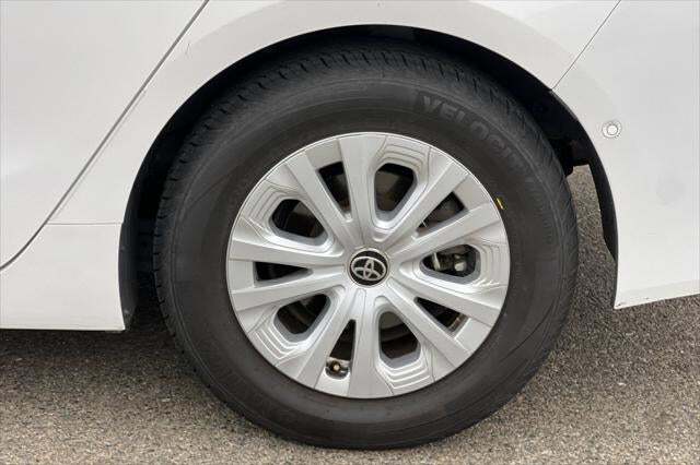 2022 Toyota Prius LE Roseville CA