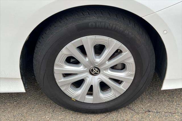 2022 Toyota Prius LE Roseville CA