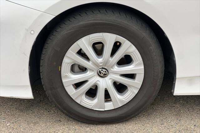 2022 Toyota Prius LE Roseville CA