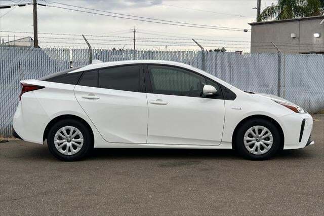 2022 Toyota Prius LE Roseville CA
