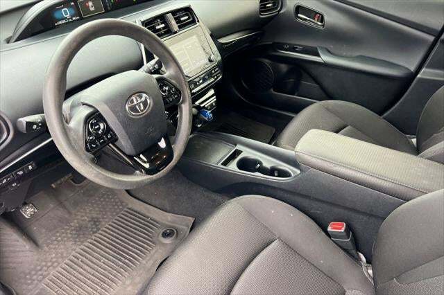 2022 Toyota Prius LE Roseville CA