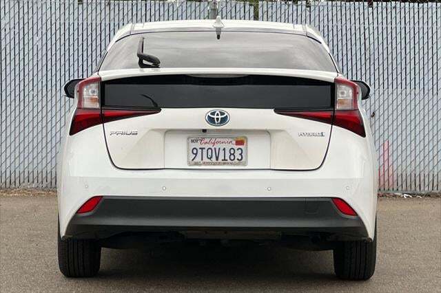 2022 Toyota Prius LE Roseville CA