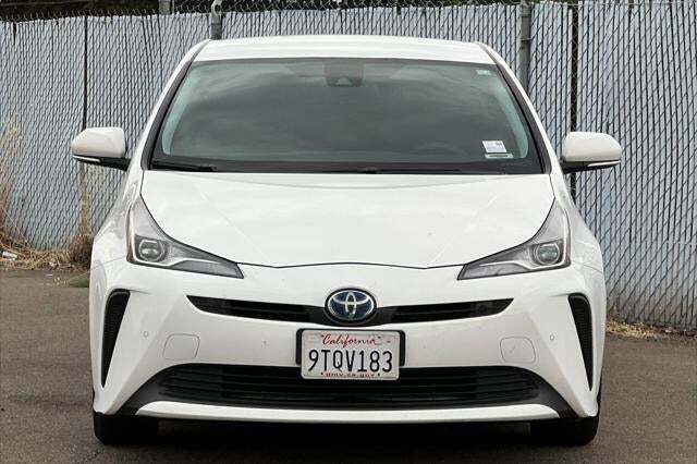 2022 Toyota Prius LE Roseville CA
