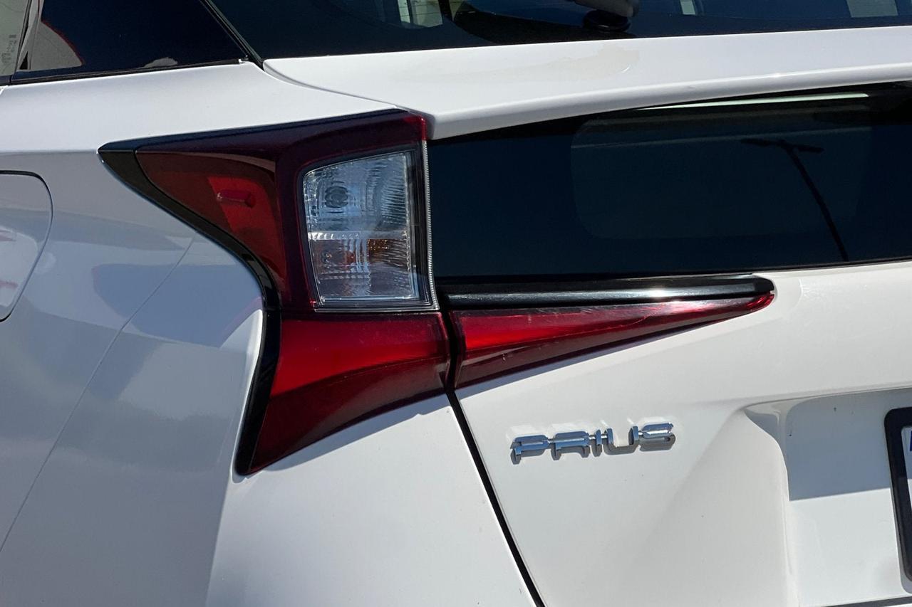 2022 Toyota Prius LE Roseville CA