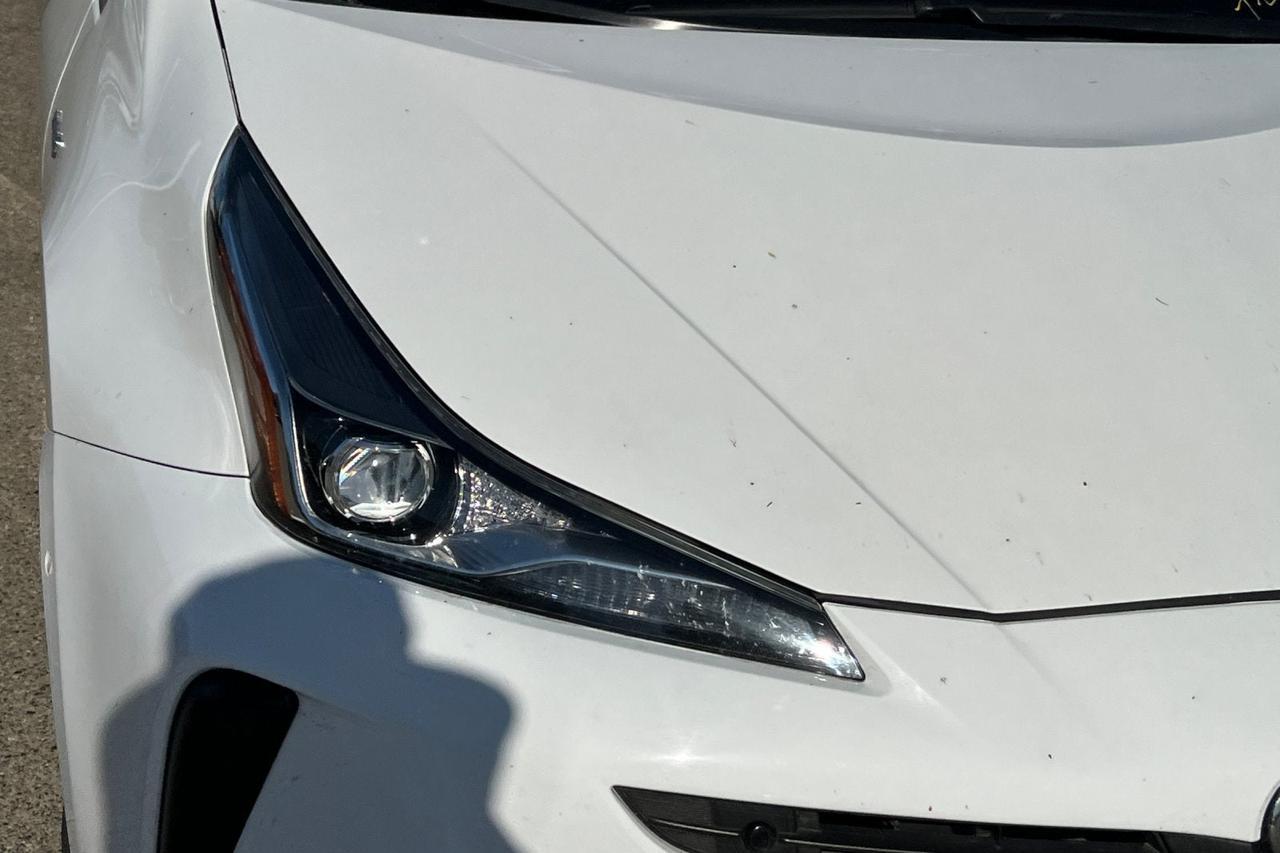 2022 Toyota Prius LE Roseville CA
