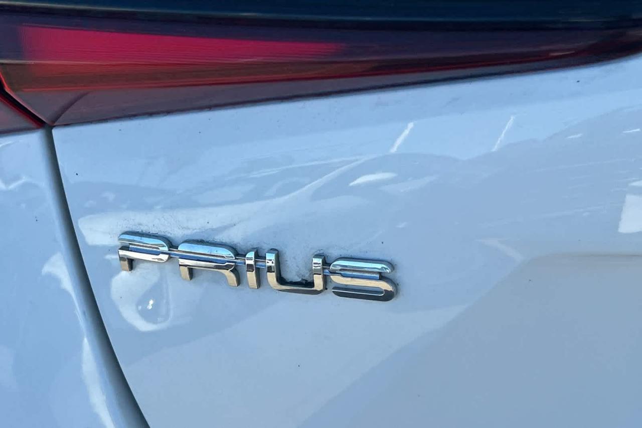 2022 Toyota Prius LE Roseville CA