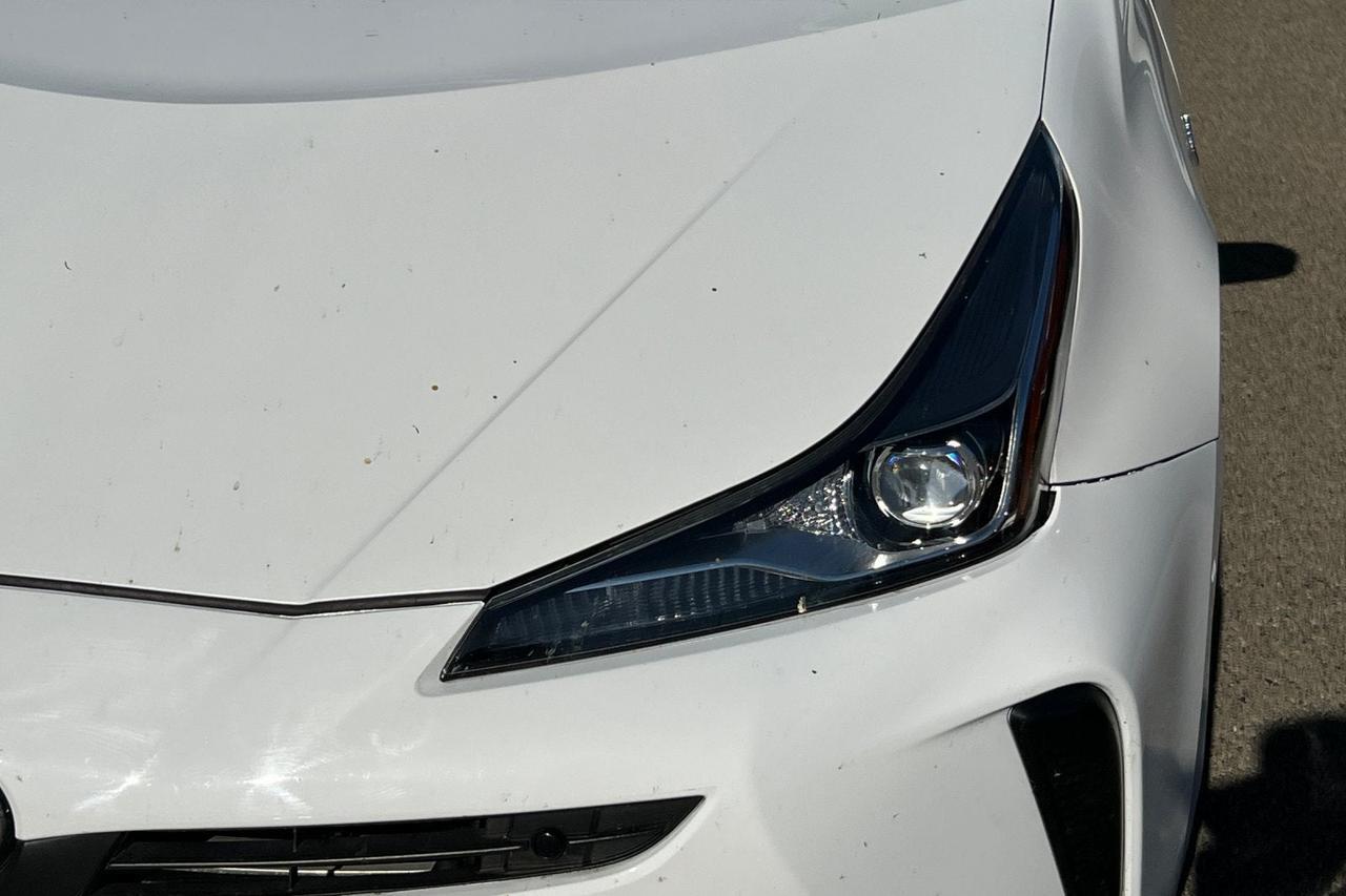 2022 Toyota Prius LE Roseville CA