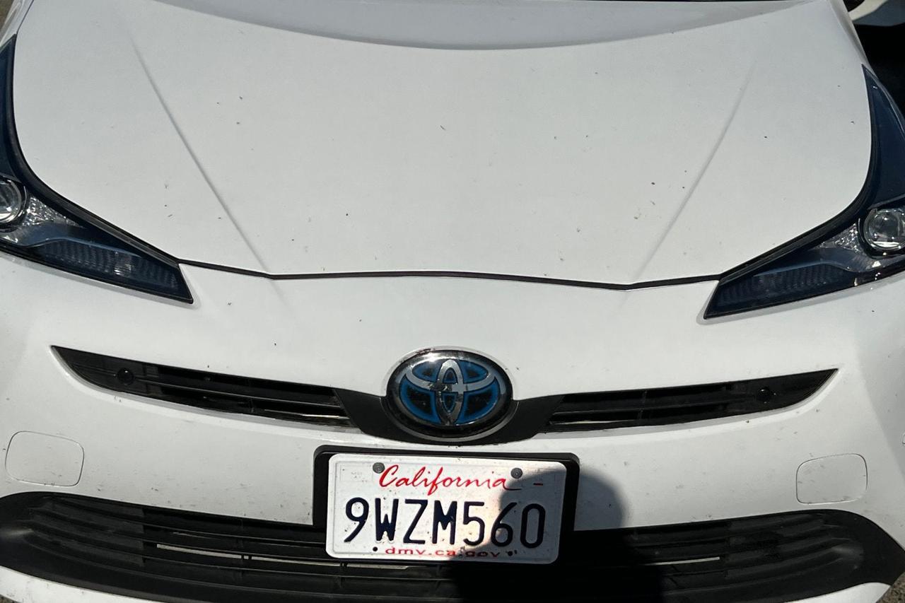 2022 Toyota Prius LE Roseville CA
