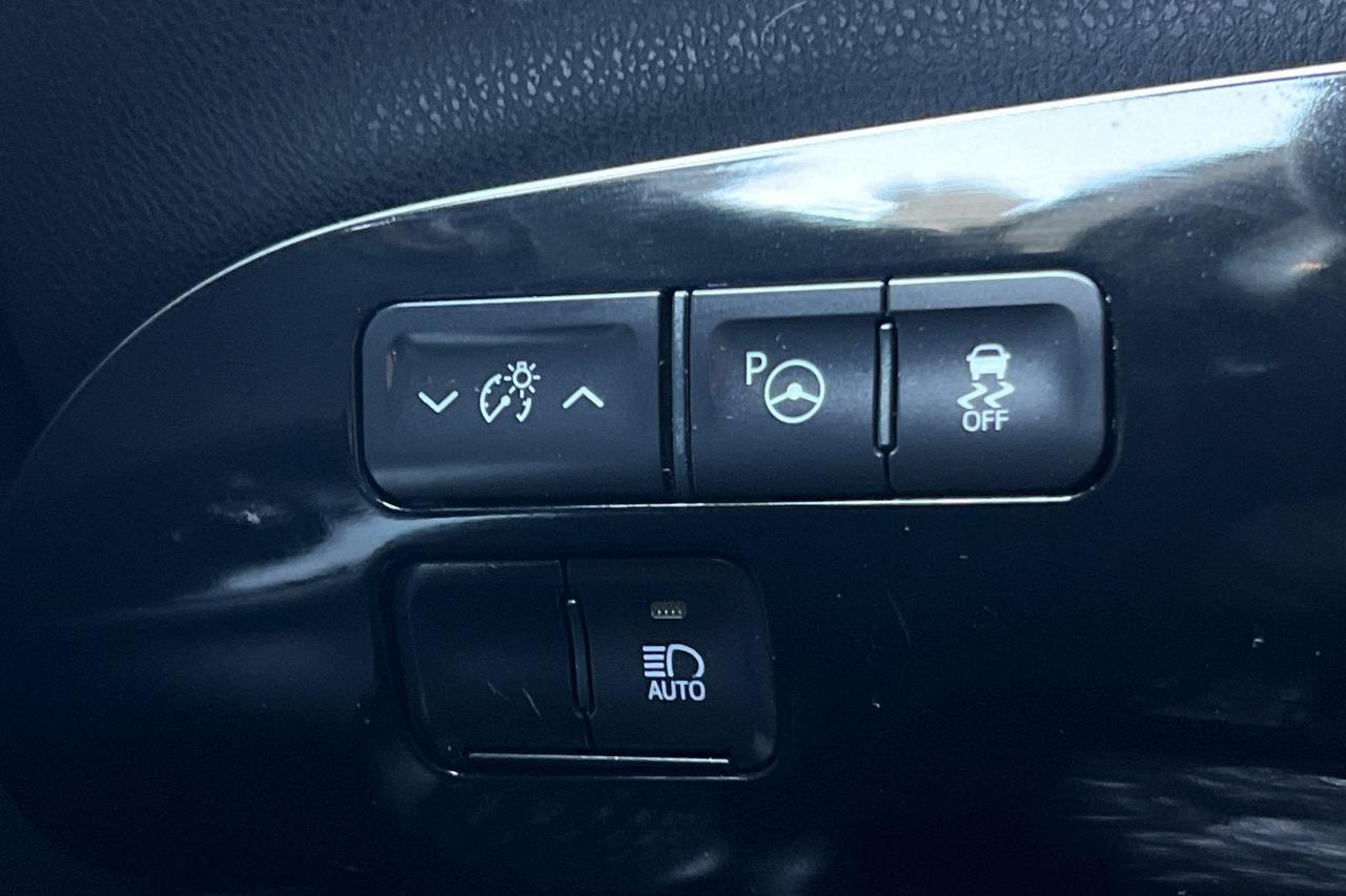 2022 Toyota Prius LE Roseville CA