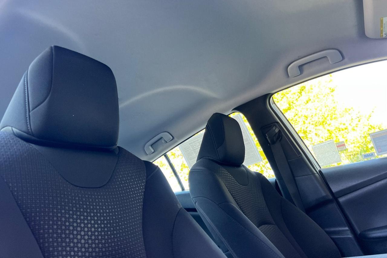 2022 Toyota Prius LE Roseville CA