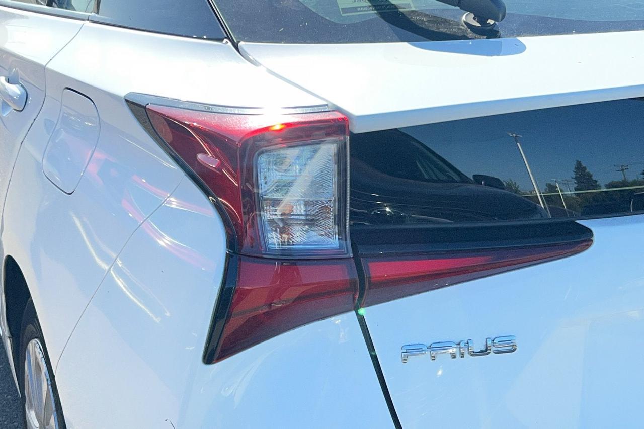 2022 Toyota Prius LE Roseville CA
