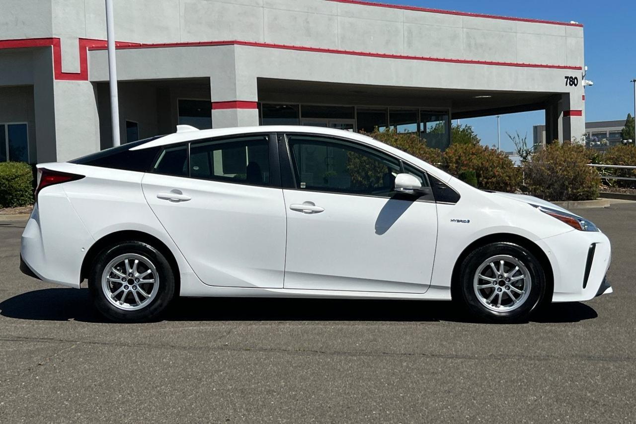 2022 Toyota Prius LE Roseville CA