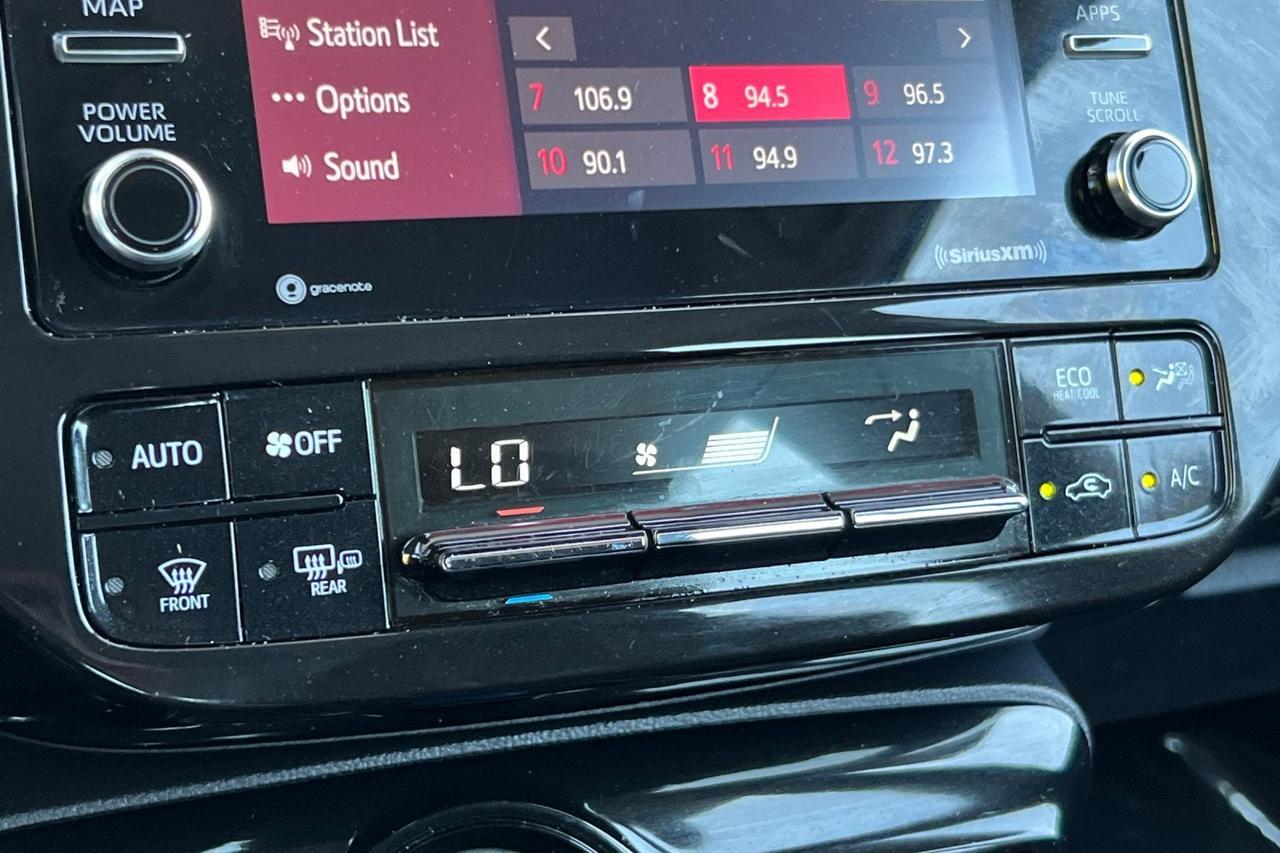 2022 Toyota Prius LE Roseville CA
