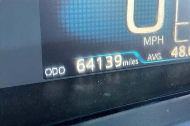 2022 Toyota Prius LE Roseville CA
