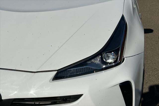 2022 Toyota Prius LE Roseville CA