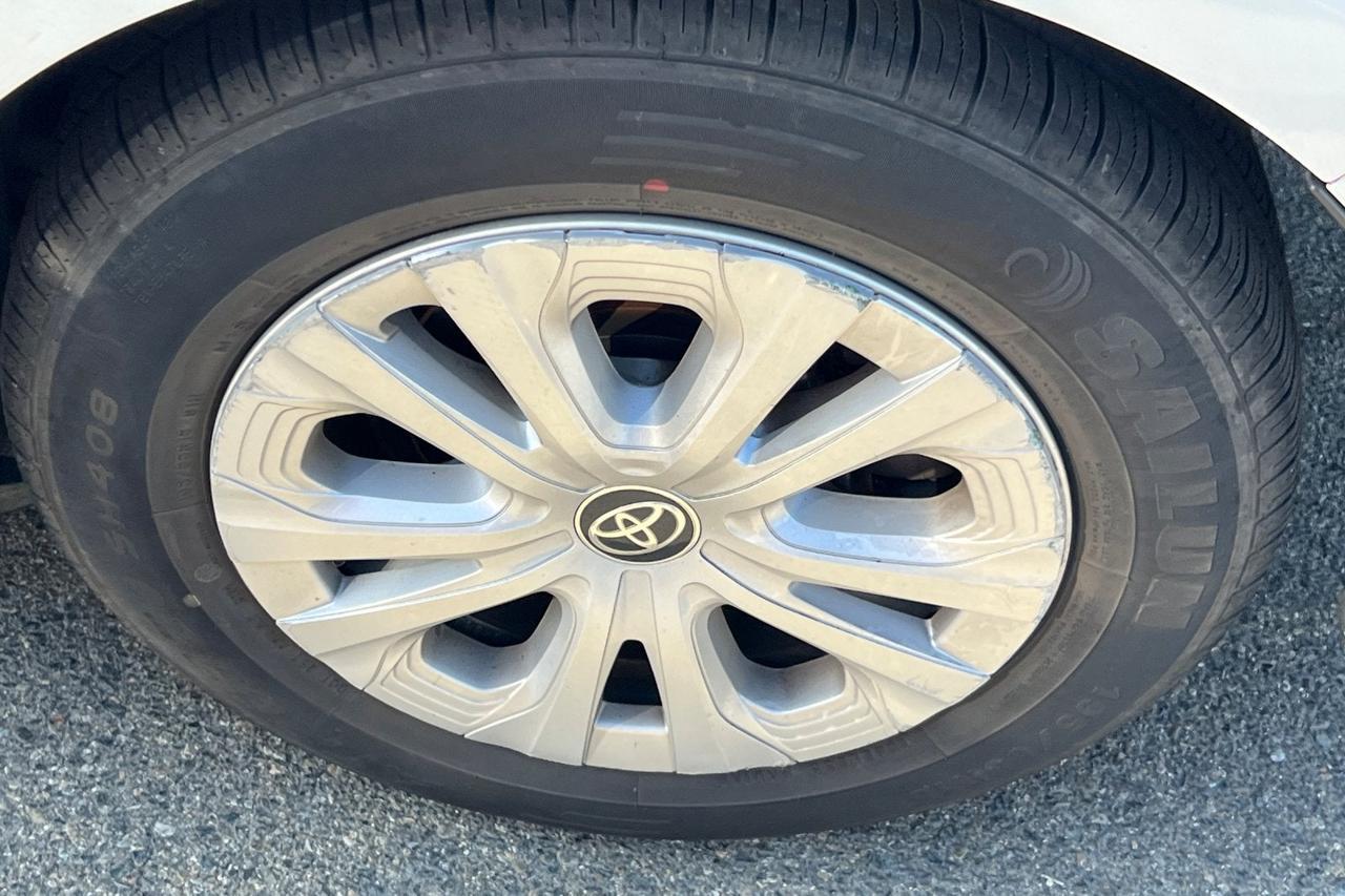 2022 Toyota Prius LE Roseville CA