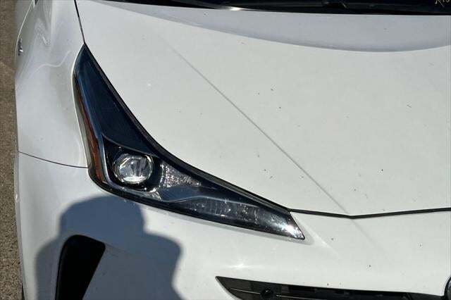 2022 Toyota Prius LE Roseville CA
