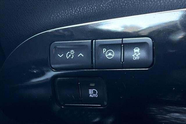 2022 Toyota Prius LE Roseville CA