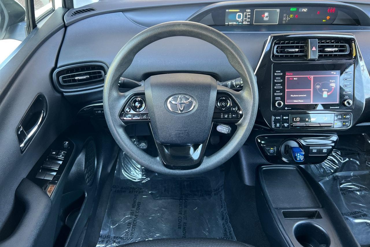 2022 Toyota Prius LE Roseville CA