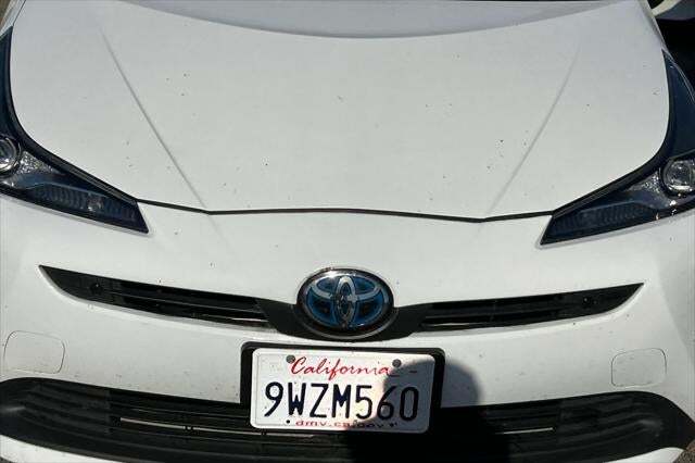 2022 Toyota Prius LE Roseville CA