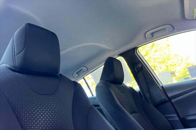2022 Toyota Prius LE Roseville CA