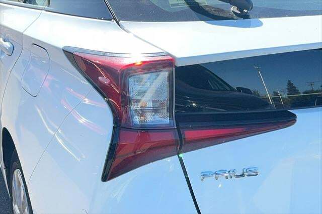 2022 Toyota Prius LE Roseville CA