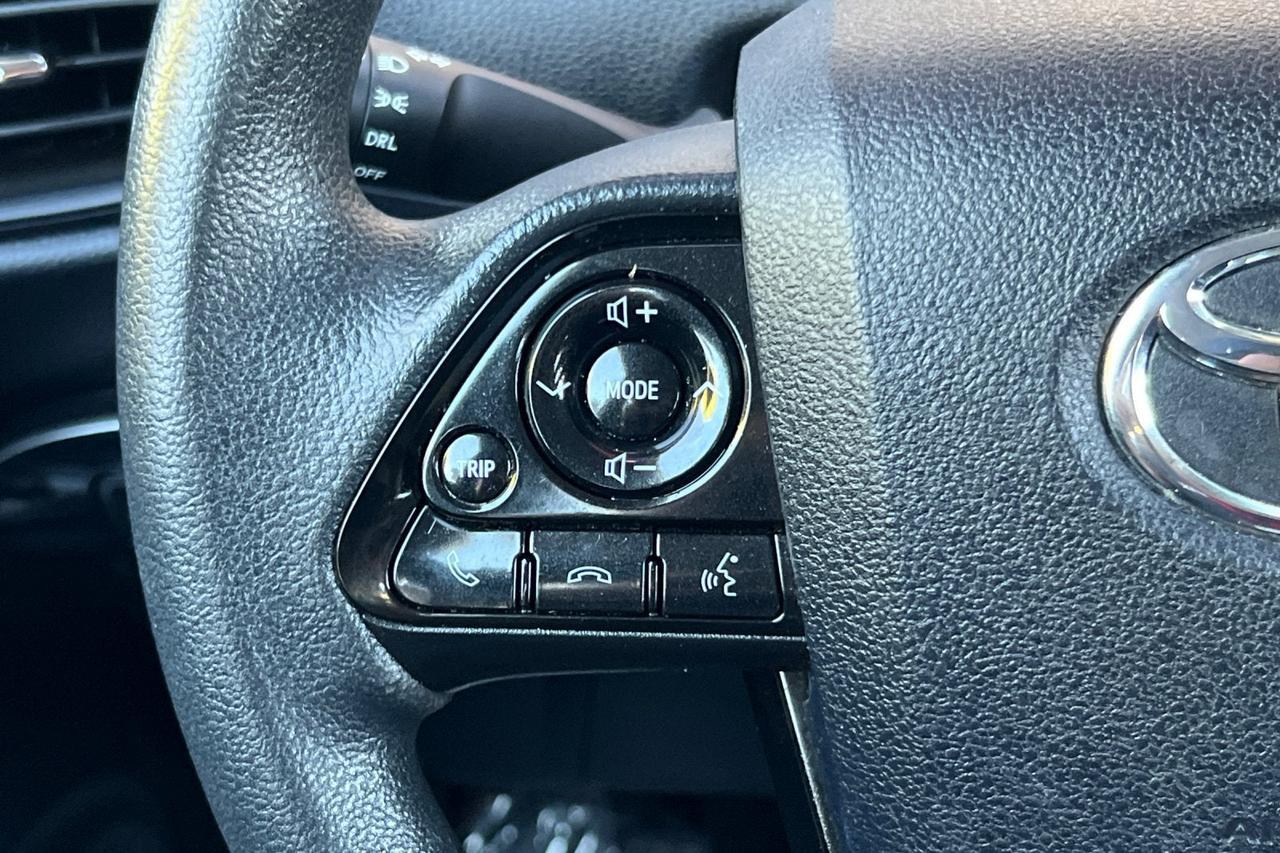 2022 Toyota Prius LE Roseville CA
