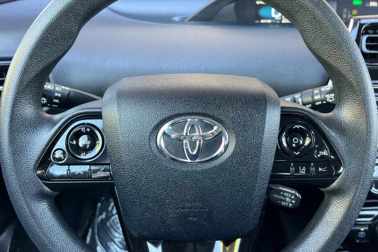 2022 Toyota Prius LE Roseville CA