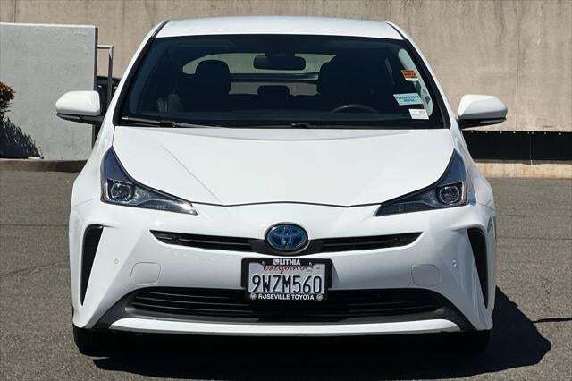 2022 Toyota Prius LE Roseville CA