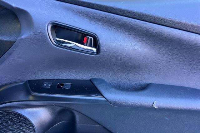 2022 Toyota Prius LE Roseville CA