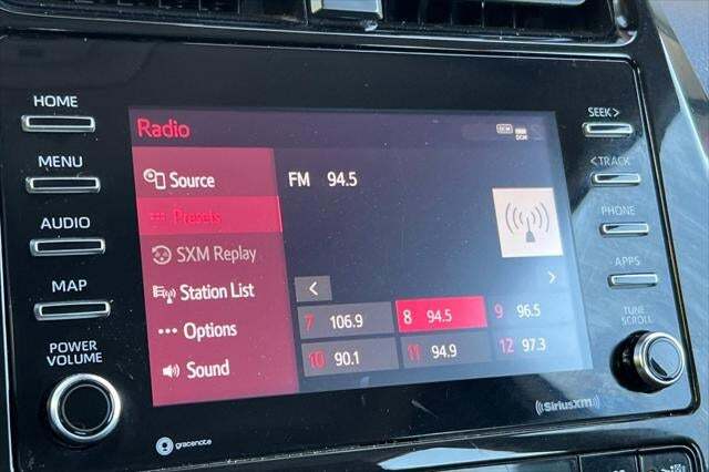 2022 Toyota Prius LE Roseville CA