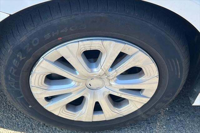 2022 Toyota Prius LE Roseville CA