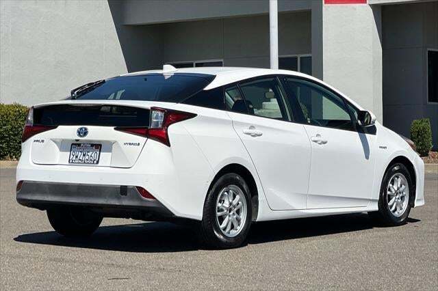 2022 Toyota Prius LE Roseville CA