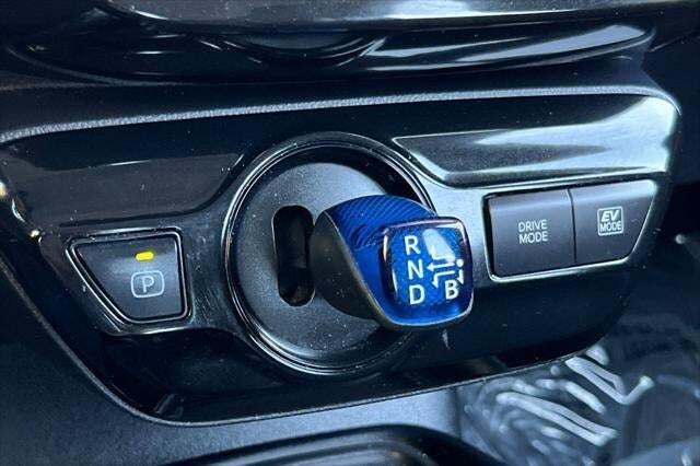 2022 Toyota Prius LE Roseville CA