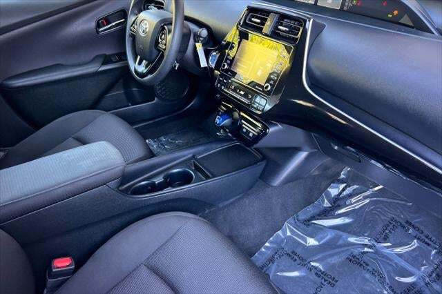 2022 Toyota Prius LE Roseville CA