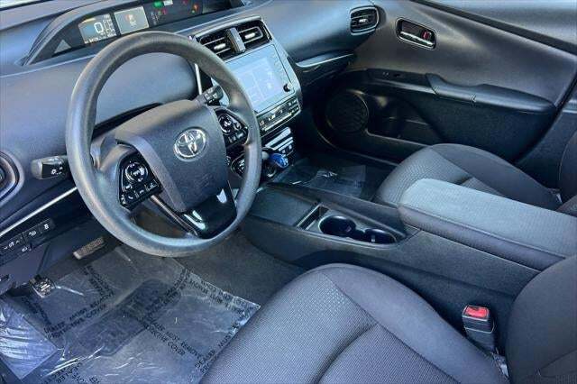 2022 Toyota Prius LE Roseville CA