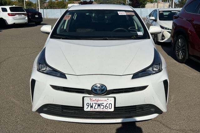 2022 Toyota Prius LE Roseville CA