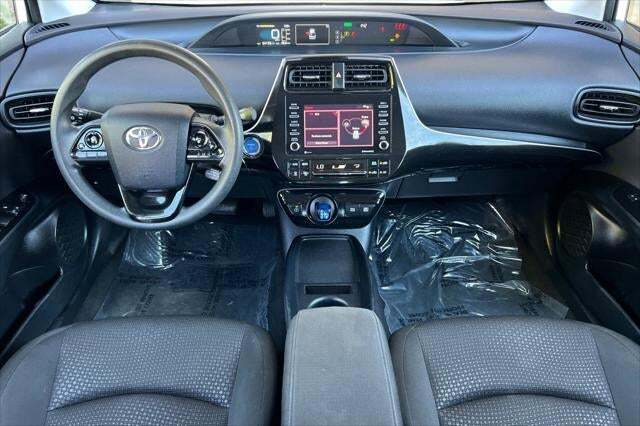 2022 Toyota Prius LE Roseville CA