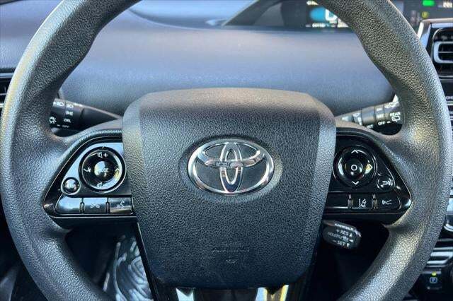 2022 Toyota Prius LE Roseville CA
