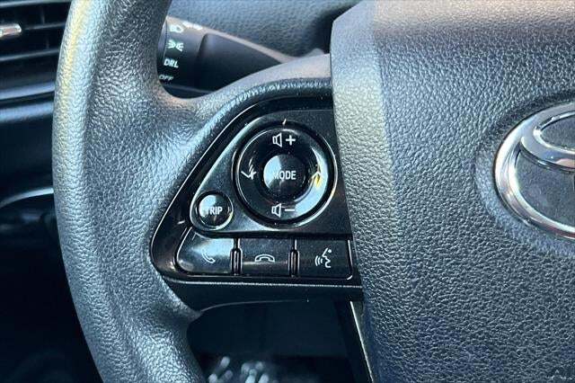2022 Toyota Prius LE Roseville CA