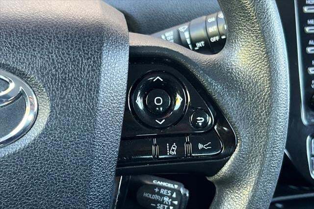 2022 Toyota Prius LE Roseville CA