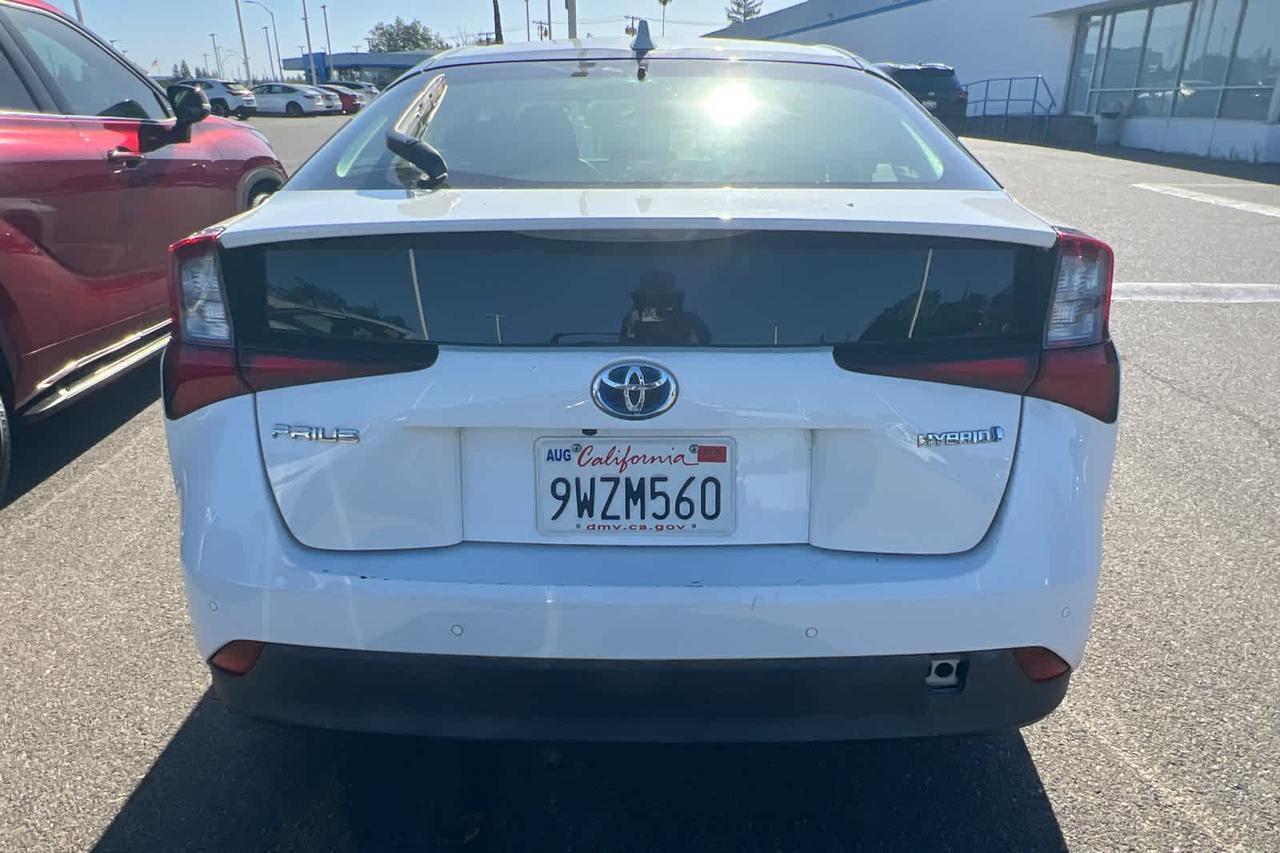 2022 Toyota Prius LE Roseville CA