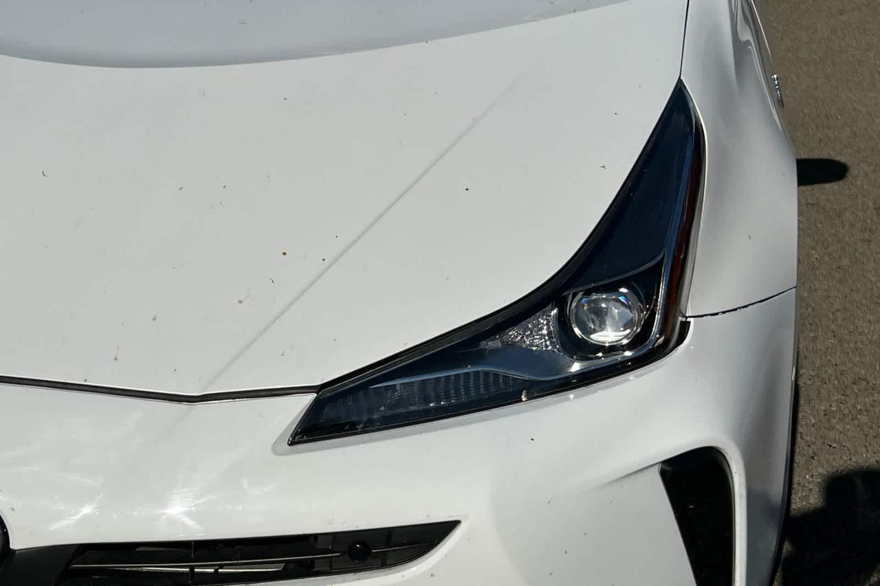2022 Toyota Prius LE Roseville CA
