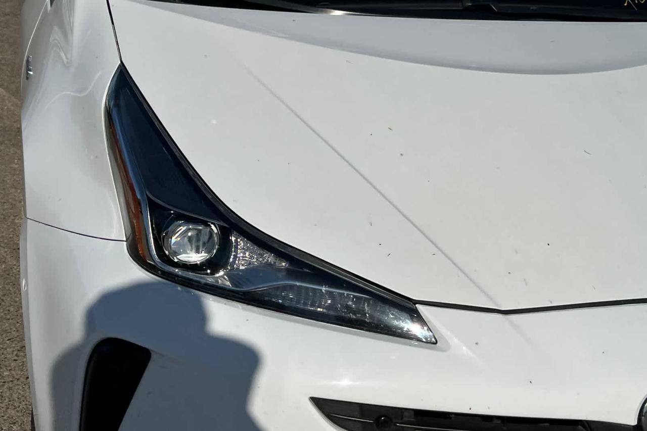 2022 Toyota Prius LE Roseville CA