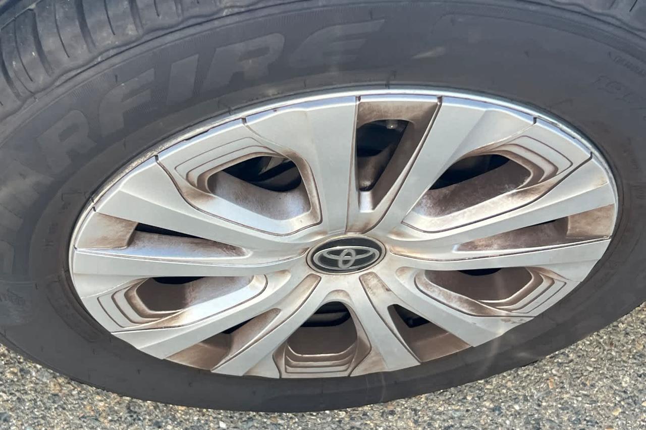 2022 Toyota Prius LE Roseville CA